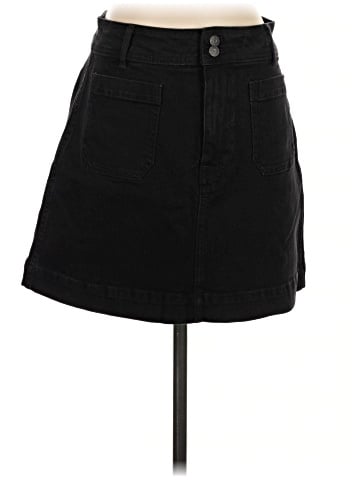 Madewell Casual Skirt (view 1)