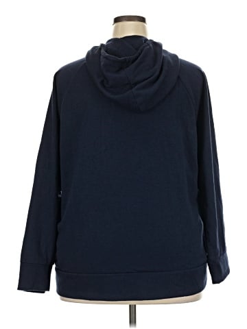 Eddie Bauer Poncho (view 2)