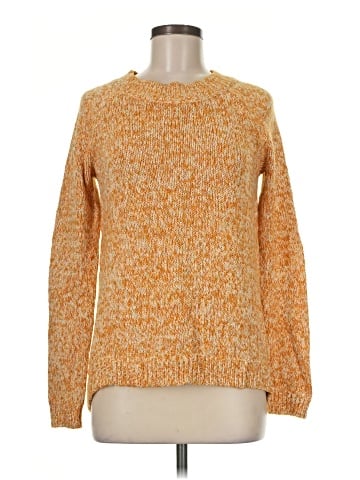 Ann Taylor LOFT Pullover Sweater (view 1)
