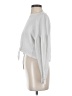 Charlotte Russe Silver Pullover Sweater Size S - photo 5