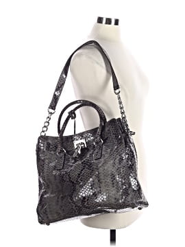 MICHAEL Michael Kors Satchel (view 2)
