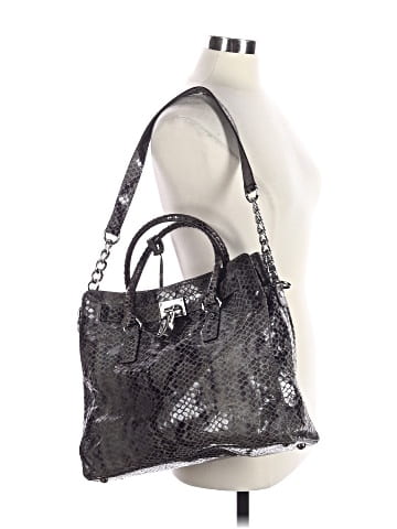 MICHAEL Michael Kors Satchel (view 2)