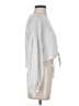 Charlotte Russe Silver Pullover Sweater Size S - photo 4