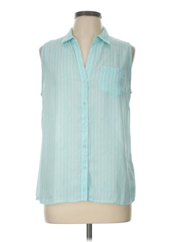 The Limited Sleeveless Blouse (view 1)