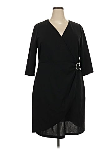 Luxology Casual Dress (view 1)