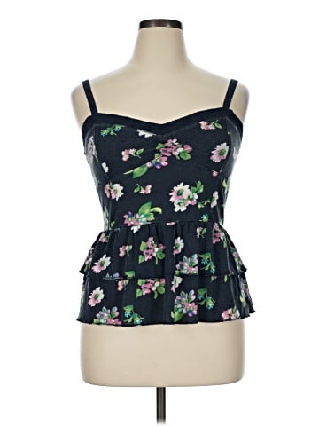 Aeropostale Sleeveless Top (view 1)