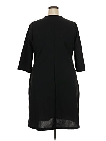 Luxology Casual Dress (view 2)