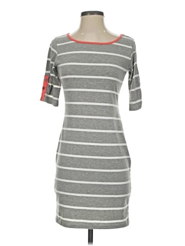 Loveappella Casual Dress (view 1)