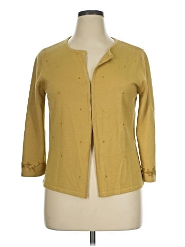 Casual Corner Annex Cardigan (view 1)
