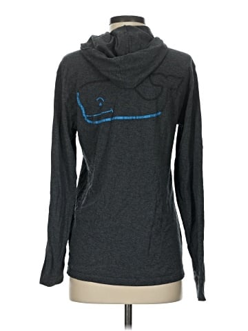 Vineyard Vines Long Sleeve T-Shirt (view 2)