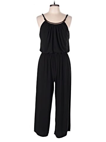 Emma & Michele Jumpsuit (view 1)