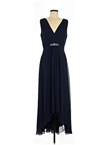 Eliza J Cocktail Dress (view 1)
