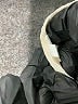 Zara Basic Tweed Ivory Jacket Size M - photo 7