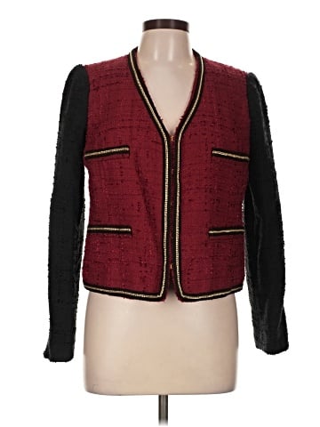 MNG Suit Cardigan (view 1)