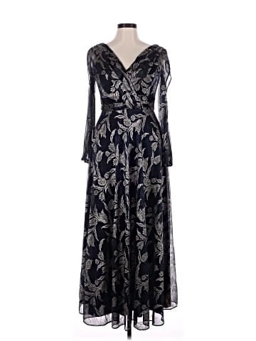 Betsy & Adam Cocktail Dress (view 1)