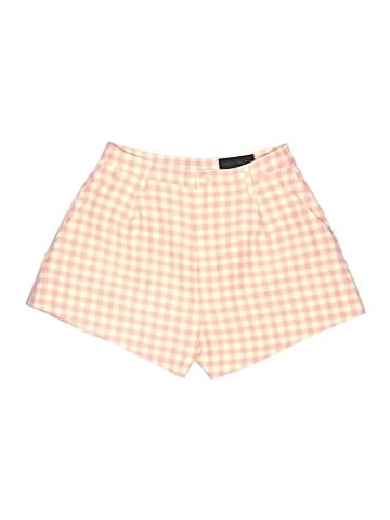 Zara Shorts (view 1)