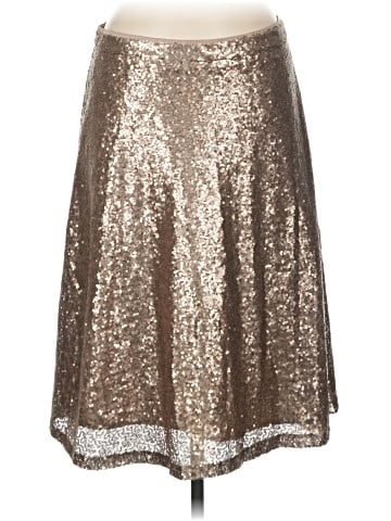 Ann Taylor Formal Skirt (view 1)