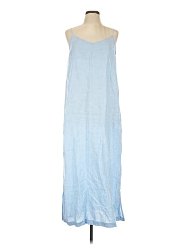 Saks Fifth Avenue Casual Dress (view 1)