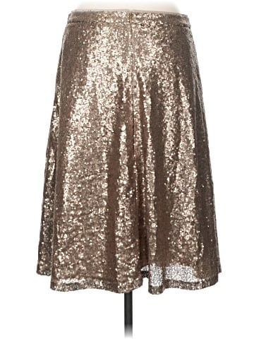 Ann Taylor Formal Skirt (view 2)