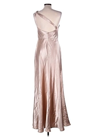 Jenny Yoo Collection Cocktail Dress (view 2)