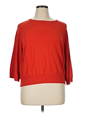 H&M Pullover Sweater (view 1)
