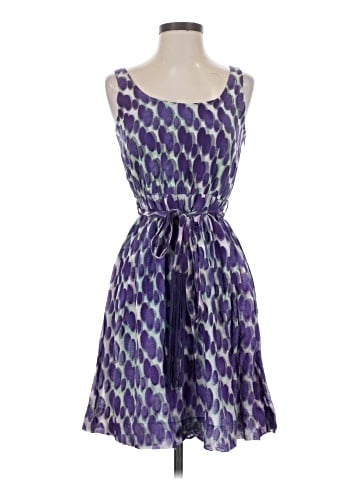 Collective Concepts Cocktail Dress (view 1)