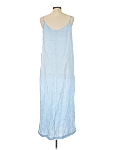 Saks Fifth Avenue Casual Dress (view 2)