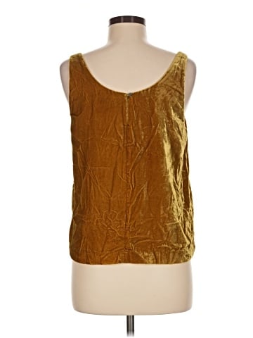 J.Crew Sleeveless Blouse (view 2)