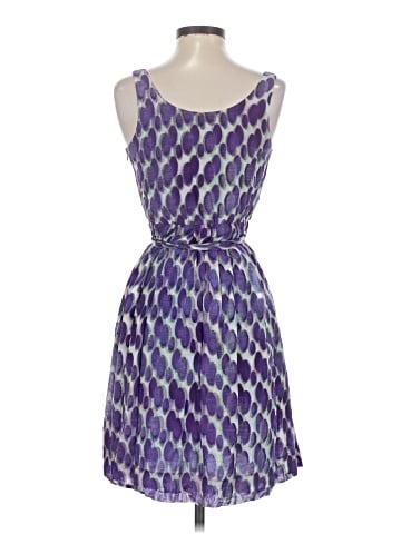 Collective Concepts Cocktail Dress (view 2)