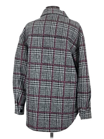 Greylin Coat (view 2)