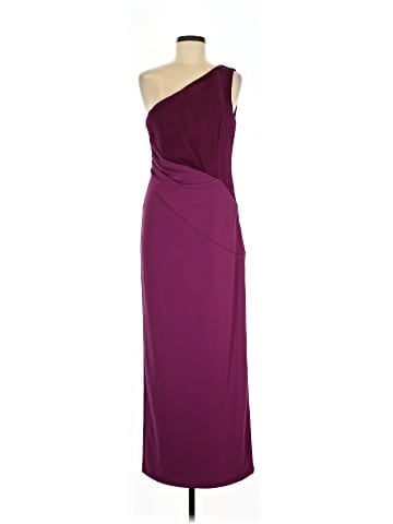 JS Collections Cocktail Dress (view 1)