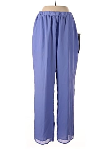 Woman Within Track Pants (view 1)
