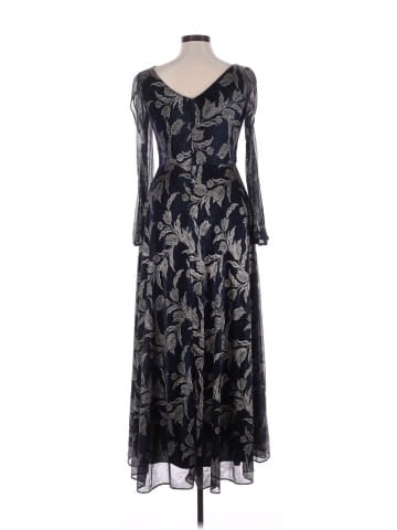 Betsy & Adam Cocktail Dress (view 2)