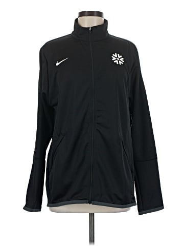 Nike Track Jacket (view 1)