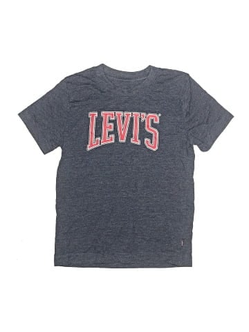 Levi's Short Sleeve T-Shirt (view 1)