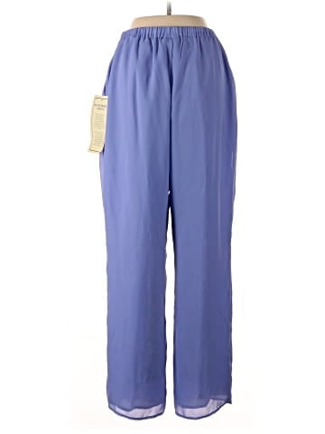 Woman Within Track Pants (view 2)