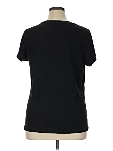 T Tahari Short Sleeve T-Shirt (view 2)