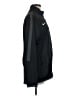 Nike 100% Polyester Black Track Jacket Size M - photo 4