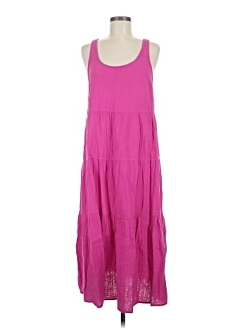 MNG Casual Dress (view 1)
