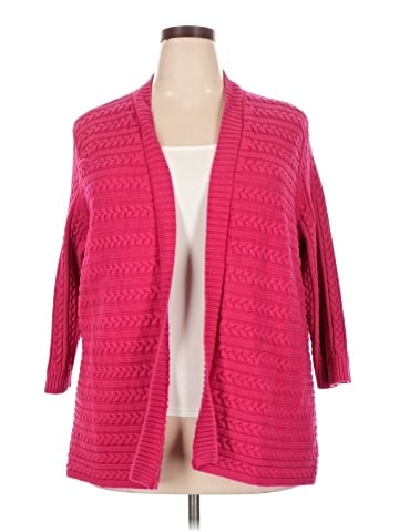Talbots Cardigan (view 1)