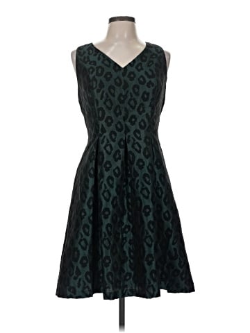 Ann Taylor LOFT Cocktail Dress (view 1)