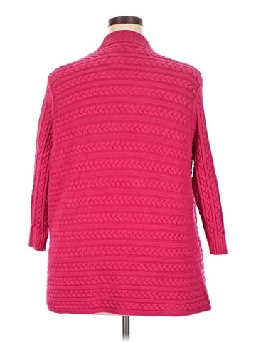 Talbots Cardigan (view 2)