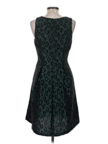 Ann Taylor LOFT Cocktail Dress (view 2)