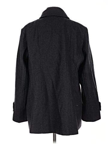 London Fog Coat (view 2)