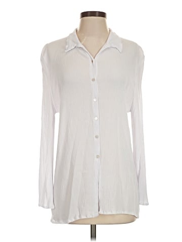 Lovers + Friends Long Sleeve Blouse (view 1)