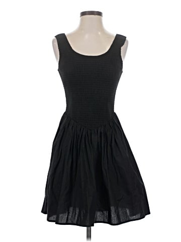WAYF Casual Dress (view 1)