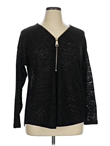 Soft Surroundings Cardigan (view 1)