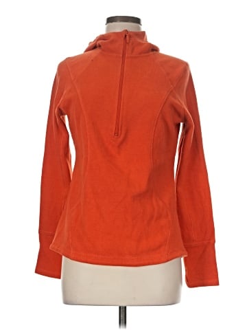 Sahalie Pullover Hoodie (view 1)