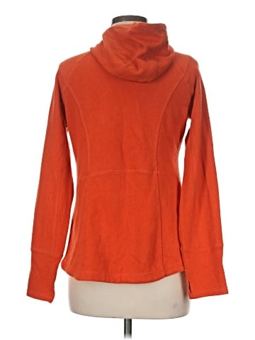 Sahalie Pullover Hoodie (view 2)