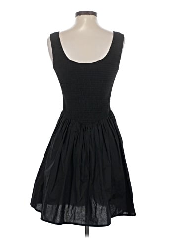 WAYF Casual Dress (view 2)